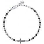 Buy Mens Morellato Bracelet Cross SKR67