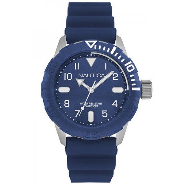 Купить Nautica Мужские Часы NSR 106 NAD09517G