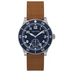 Buy Men's Nautica Watch Houston NAPHST001