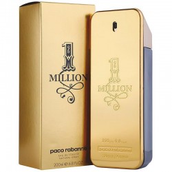 one million perfume 200ml price