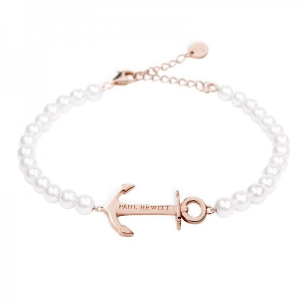 Acquistare Bracciale Donna Paul Hewitt Anchor Spirit PH-ABB-R-P