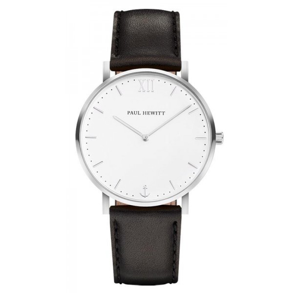 Acquistare Orologio Unisex Paul Hewitt Sailor Line PH-SA-S-SM-W-2M
