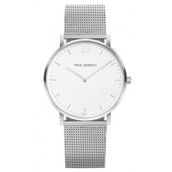 Comprar Reloj Unisex Paul Hewitt Sailor Line PH-SA-S-SM-W-4M