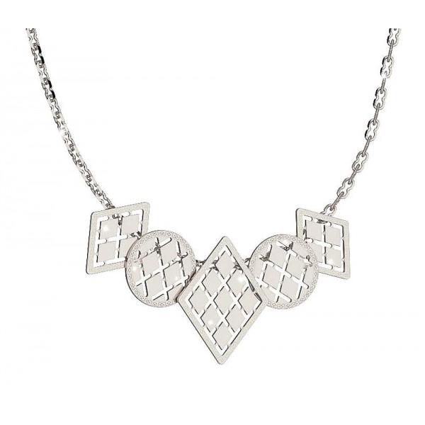 Buy Women's Rebecca Necklace Melrose 10 B10KBB11