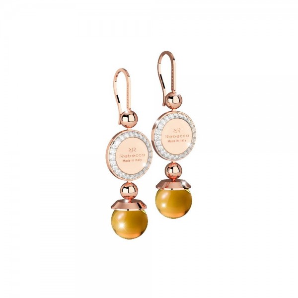 Rebecca Ladies Earrings Boulevard BHBORC16 Buy Rebecca Ladies Earrings Boulevard BHBORC16
