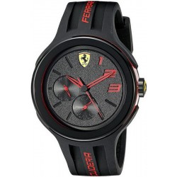 Men's Scuderia Ferrari Watch FXX 0830223