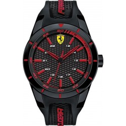 Купить Scuderia Ferrari Мужские Часы Red Rev 0830245