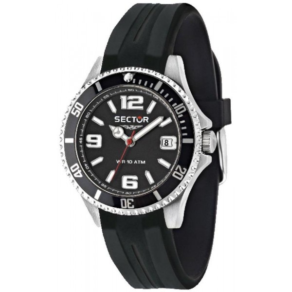 Buy Sector Men's Watch 230 R3251161030 Quartz
