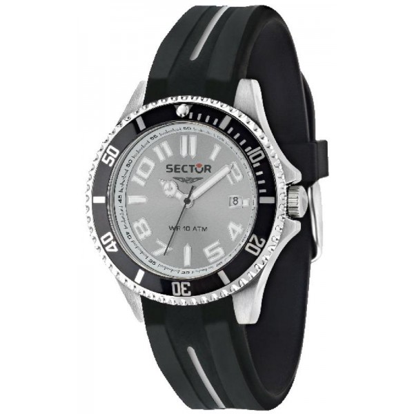 Comprar Reloj Hombre Sector 230 R3251161033 Quartz