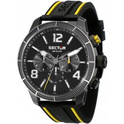 Reloj Hombre Sector 850 R3251575014 Cronógrafo Quartz
