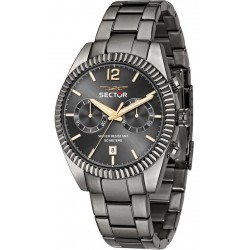 Comprar Reloj Hombre Sector 240 R3253240001 Cronógrafo Quartz
