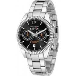 Comprar Reloj Hombre Sector 240 R3253240003 Cronógrafo Quartz