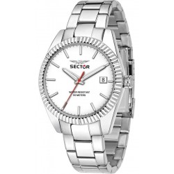 Comprar Reloj Hombre Sector 240 R3253240012 Quartz