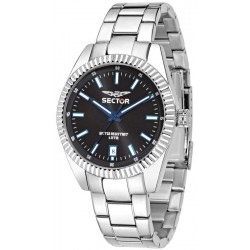 Comprar Reloj Hombre Sector 240 R3253476001 Quartz