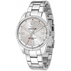 Comprar Reloj Hombre Sector 240 R3253476003 Quartz