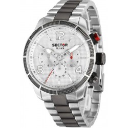 Reloj Hombre Sector 850 R3253575006 Cronógrafo Quartz