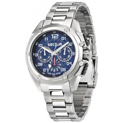 Reloj Hombre Sector 950 R3253581002 Cronógrafo Quartz