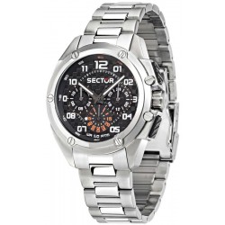 Reloj Hombre Sector 950 R3253581005 Cronógrafo Quartz