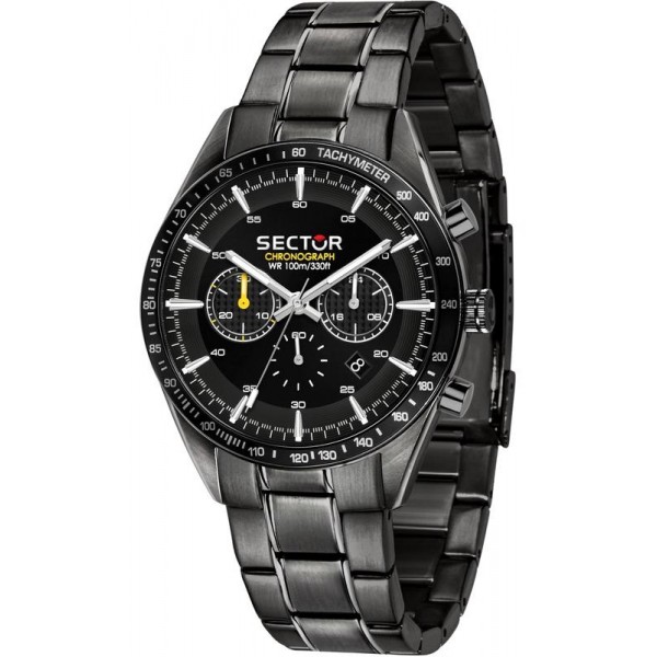 Montre Homme Sector 770 R3273616001 Chronographe Quartz Acheter Montre Homme Sector 770 R3273616001 Chronographe Quartz