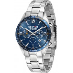 Reloj Hombre Sector 770 R3273616003 Cronógrafo Quartz