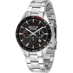 Reloj Hombre Sector 770 R3273616004 Cronógrafo Quartz