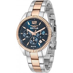 Comprar Reloj Hombre Sector 240 R3273676001 Cronógrafo Quartz