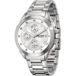 Reloj Hombre Sector 720 R3273687003 Cronógrafo Quartz