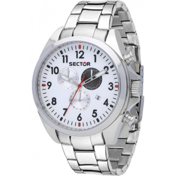 Sector Men's Watch 180 R3273690010 Quartz Chronograph Buy Sector Men's Watch 180 R3273690010 Quartz Chronograph