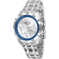 Reloj Hombre Sector SGE 650 R3273962003 Cronógrafo Quartz