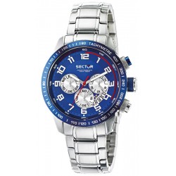 Reloj Hombre Sector 850 R3273975001 Cronógrafo Quartz