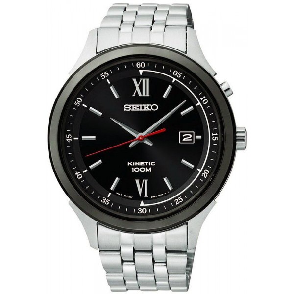 Men's Kinetic Seiko Watch SKA659P1 Buy Men's Kinetic Seiko Watch SKA659P1