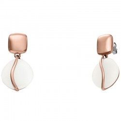 Image of Skagen Sofie Sea Glass Womens Earrings SKJ1816791