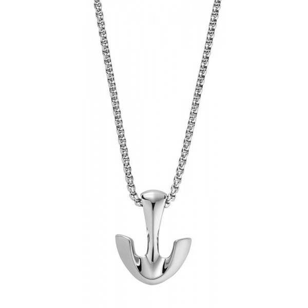 Image of the Skagen Ankor Mens Necklace SKJM0187040