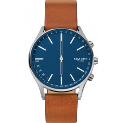 Купить Skagen Connected Мужские Часы Holst Titanium SKT1306 Hybrid Smartwatch