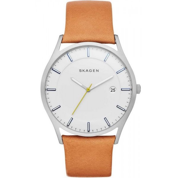 Купить Skagen Мужские Часы Holst SKW6282