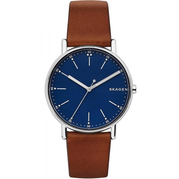 Comprar Reloj Hombre Skagen Signatur SKW6355