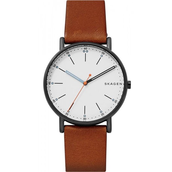 Skagen Мужские Часы Signatur SKW6374 Купить Skagen Мужские Часы Signatur SKW6374