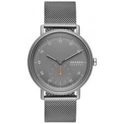 Men's Skagen Watch - Kuppel - SKW6891