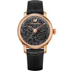 Buy Women's Swarovski Watch Crystalline Hours 5295377