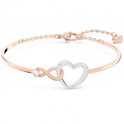 Buy Womens Swarovski Bracelet Infinity 5518869