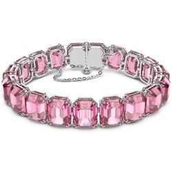 Buy Womens Swarovski Bracelet Millenia 5610363