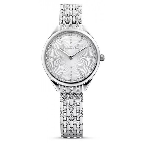 Acheter Montre Swarovski Femme Attract 5610490