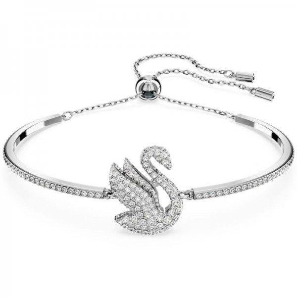 Acheter Bracelet Femme Swarovski Iconic Swan 5649772
