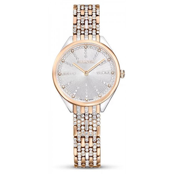Acheter Montre Swarovski Femme Attract 5649987