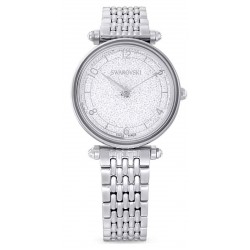 Buy Womens Swarovski Watch Crystalline Wonder 5656929
