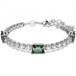 Buy Womens Swarovski Bracelet Matrix Tennis 5666422