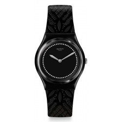 Swatch Damenuhr Gent Dentelle GB320