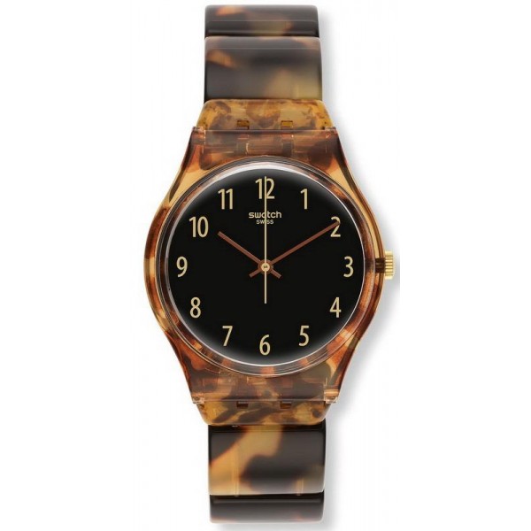 Comprar Reloj Mujer Swatch Gent Ecaille L GC113A