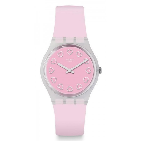 Swatch Damenuhr Gent All Pink GE273 kaufen