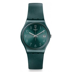 Swatch Unisexuhr Gent Ashbaya GG407 kaufen